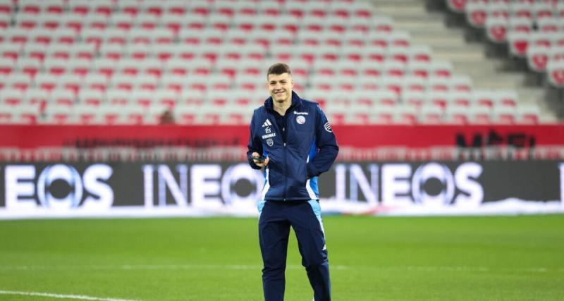  - Ligue 1 : Strasbourg et l'OL prêtent un joueur à l'étranger (off)