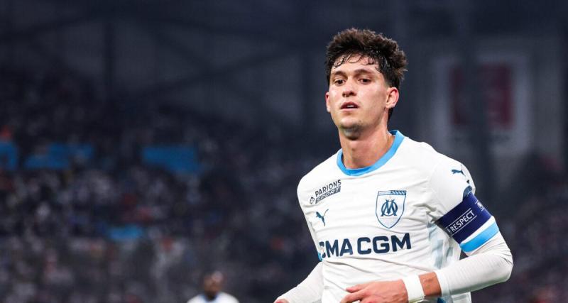  - Rennes - OM : les compositions probables