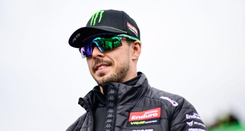  - MotoGP : Di Giannantonio entre prudence et détermination sur un circuit qui ne lui réussit pas