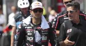 MotoGP : Martín prudent mais confiant avant Spielberg