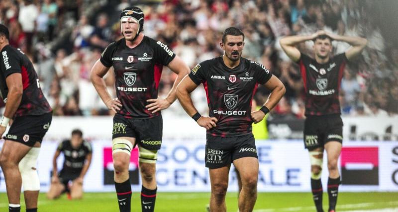  - Stade Toulousain : le staff a pris une grosse décision pour le stage en Bretagne, le club veut travailler en paix