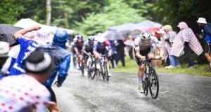 Cyclisme : Movistar accueille un espoir colombien