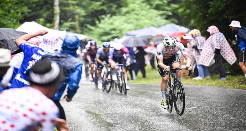  - Cyclisme : Movistar accueille un espoir colombien