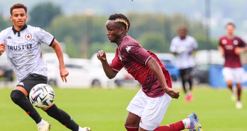  - Mauvaise nouvelle à Nantes avant le PSG, des talents convoités à Metz et Monaco !