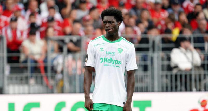  - Ligue 2 : le Stéphanois Ayman Aiki retrouve Bastia, Montpellier récupère un joueur d'Ajaccio