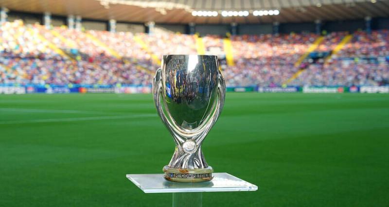  - Supercoupe d’Europe : vers un nouveau format et un exil hors du continent ?