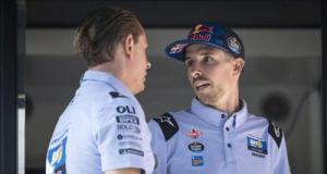 MotoGP : Álex Márquez se prépare à souffrir face aux évolutions Ducati