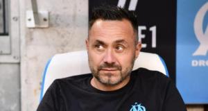 Rennes - OM : les groupes des deux équipes