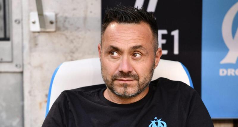  - Rennes - OM : les groupes des deux équipes