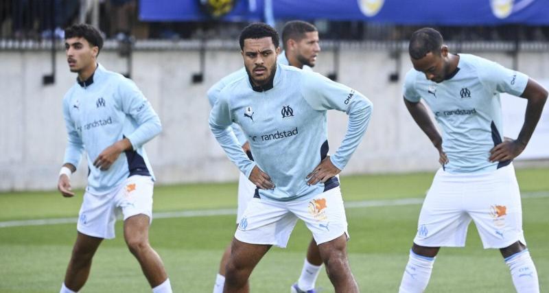  - OM : une recrue épate déjà en interne, le vestiaire conquis !