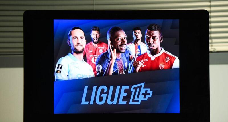  - Ligue 1 : le nouveau générique du championnat dévoilé