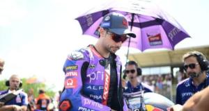 MotoGP : La saison de la dernière chance pour Miguel Oliveira
