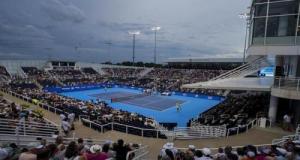 Tennis : une jeune japonaise lourdement suspendue