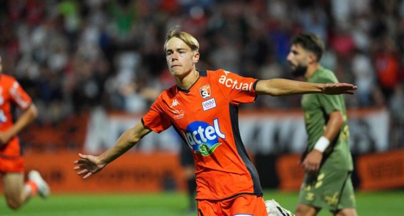  - Matchs en direct : National 2, National, Ligue 2 et Ligue 1 en direct dès 17h