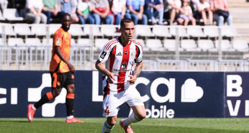  - Dijon : deux milieux vont arriver, dont un ex-cadre de l’AC Ajaccio