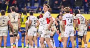 Stade Toulousain : un grand talent revient sur son éclosion à Perpignan et sa saison à venir en Pro D2