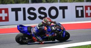 Yamaha : Quartararo révèle son arme secrète pour dominer en qualifications