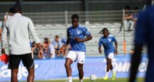 Ligue 2 : Le Mans pioche en L1, Guingamp chez un rival (off)