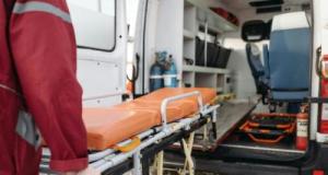 Quatre jeunes secourus en urgence après une sortie de route