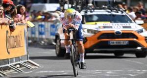 Cyclisme : Soudal Quick-Step renforce son équipe avec deux nouvelles recrues