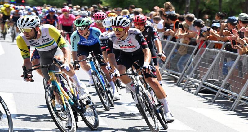  - Cyclisme : Dries De Bondt trouve finalement preneur
