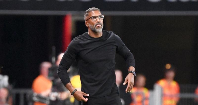  - Rennes - OM : le magnifique hommage de Beye à ses joueurs