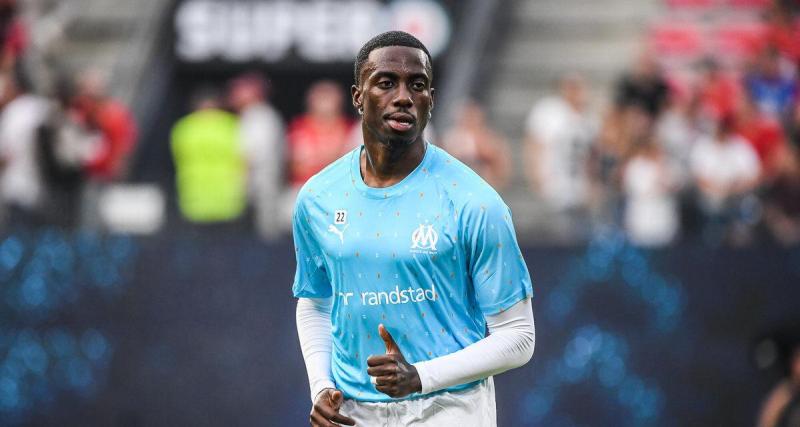  - Rennes – OM : « Inacceptable »... Weah déjà cash après la défaite des siens