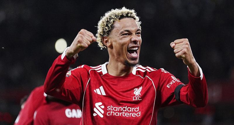  - Ekitike déjà épatant, Liverpool arrache la victoire contre Bournemouth