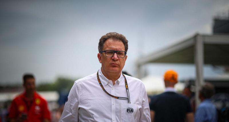  - F1 : la FIA défend son projet face aux doutes des équipes et pilotes