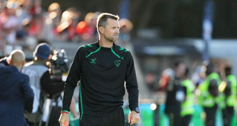  - Date, heure, chaîne TV, compos probables : comment suivre ASSE – Rodez ?