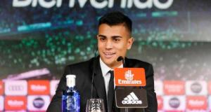 Real Madrid : le flop Reinier a flambé dès son retour au Brésil