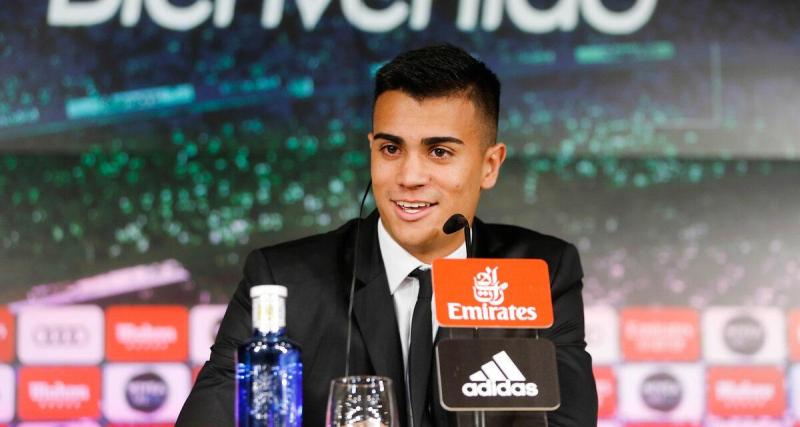  - Real Madrid : le flop Reinier a flambé dès son retour au Brésil