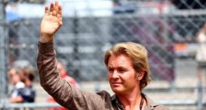 F1 : Un ancien champion pulvérise Rosberg et son absence de passion