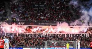 Rennes : Rongier fustigé par les supporters contre l’OM, le capitaine leur répond