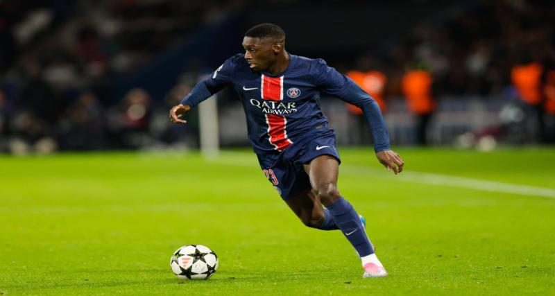  - Ligue 1 : Kolo Muani (PSG) d’accord avec la Juventus, l’OL attend sa nouvelle recrue
