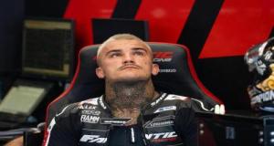 Moto 2 : Arón Canet quitte Fantic Racing