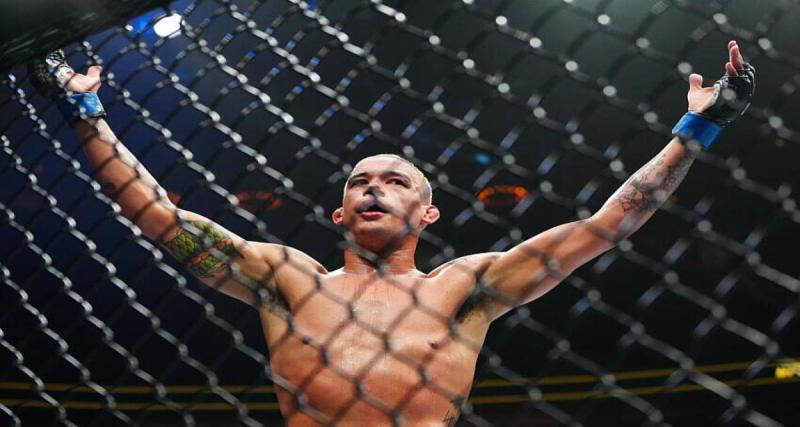  - UFC 319 : Chaos total après trois combats annulés