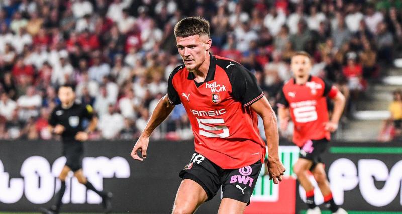  - Rennes - OM : la sortie de Merlin qui va rendre fou les Nantais