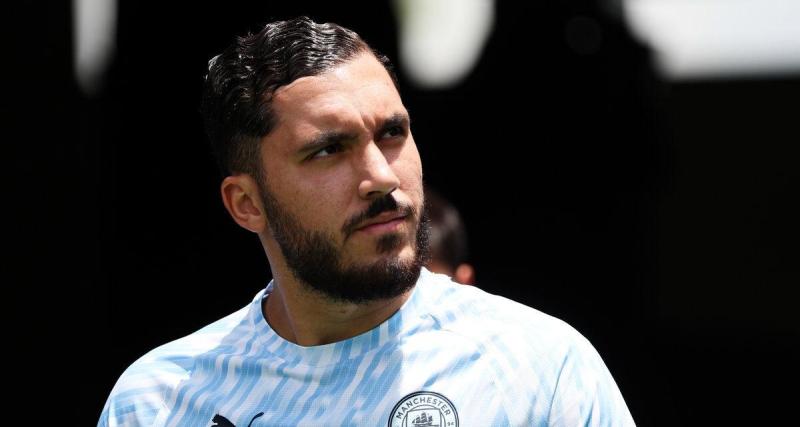  - Manchester City : le surnom flatteur déjà réservé à Cherki en Angleterre