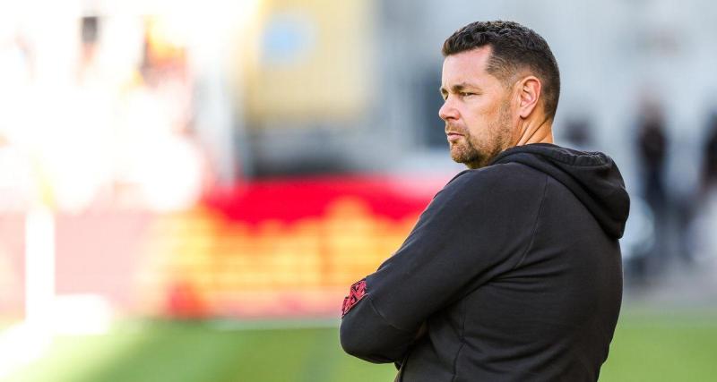  - Lens – OL : Sage balance tout sur Textor et le chaos Grosso