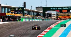 F1 : Un circuit prêt à demander son retour pour 2027