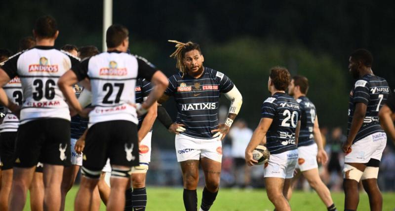  - Racing 92 : Alerte chez les Ciel et Blanc avant le retour du Top 14 !