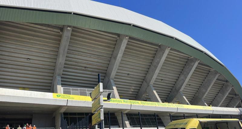  - Sa voiture volée, il enchaîne les périples pour aller voir le FC Nantes : les cambrioleurs condamnés à l’indemniser