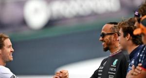 Ferrari : des échanges Hamilton-Vettel en cours et d'une grande importance pour le Britannique ?