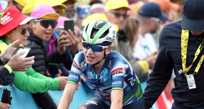  - Tour de France : une star de l'édition 2025 se blesse lourdement