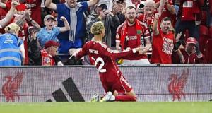 Le record fou d’Ekitike, même Henry n’a pas osé en Premier League !