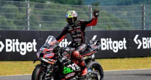 MotoGP : Le secret derrière le renouveau d’Aprilia