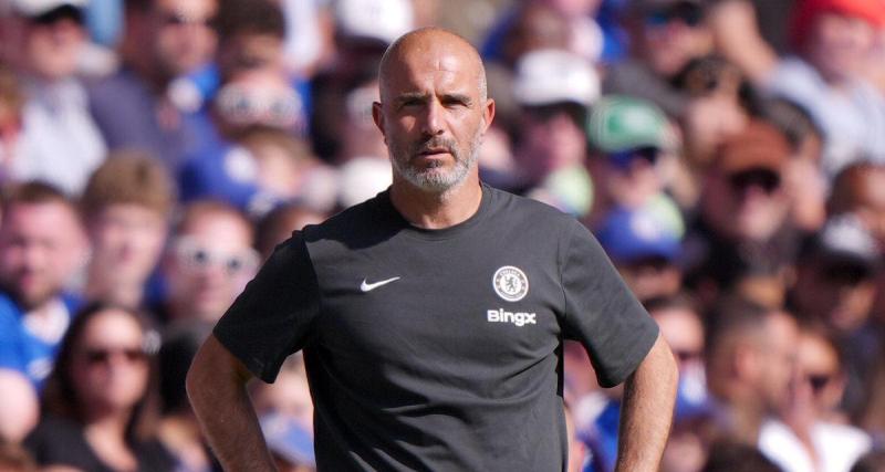  - Deux Français détruits à Chelsea, leur coach sans pitié !