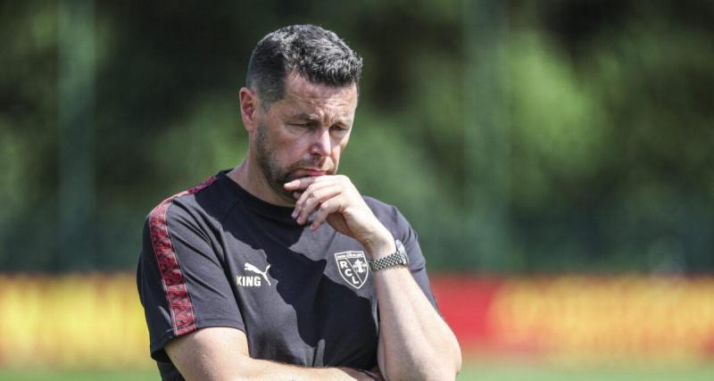  - Lens - OL : les compositions officielles !