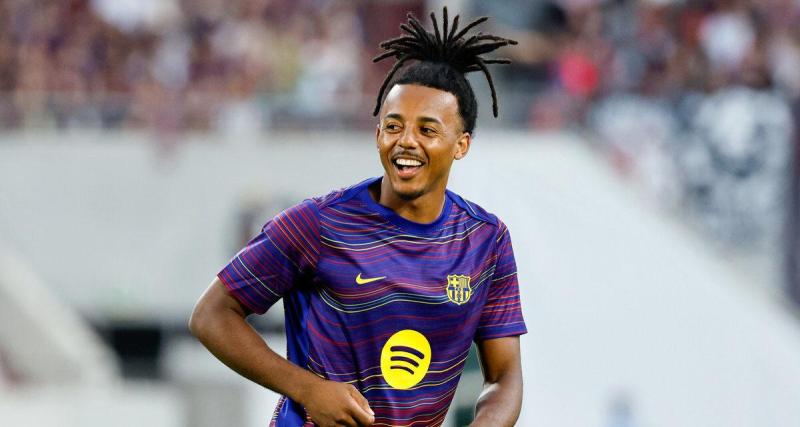  - Le coup de pouce à 4M€ de Koundé au Barça !